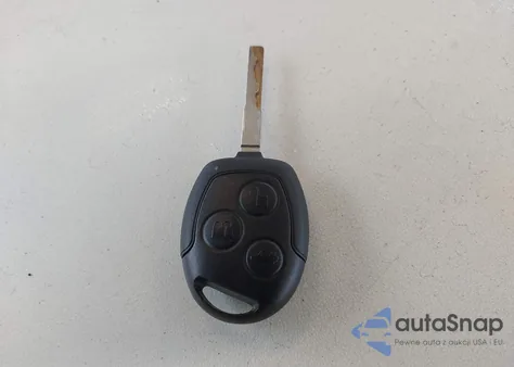 2012 Ford Fiesta Se from USA, damaged, VIN 3FADP4EJ5CM173820